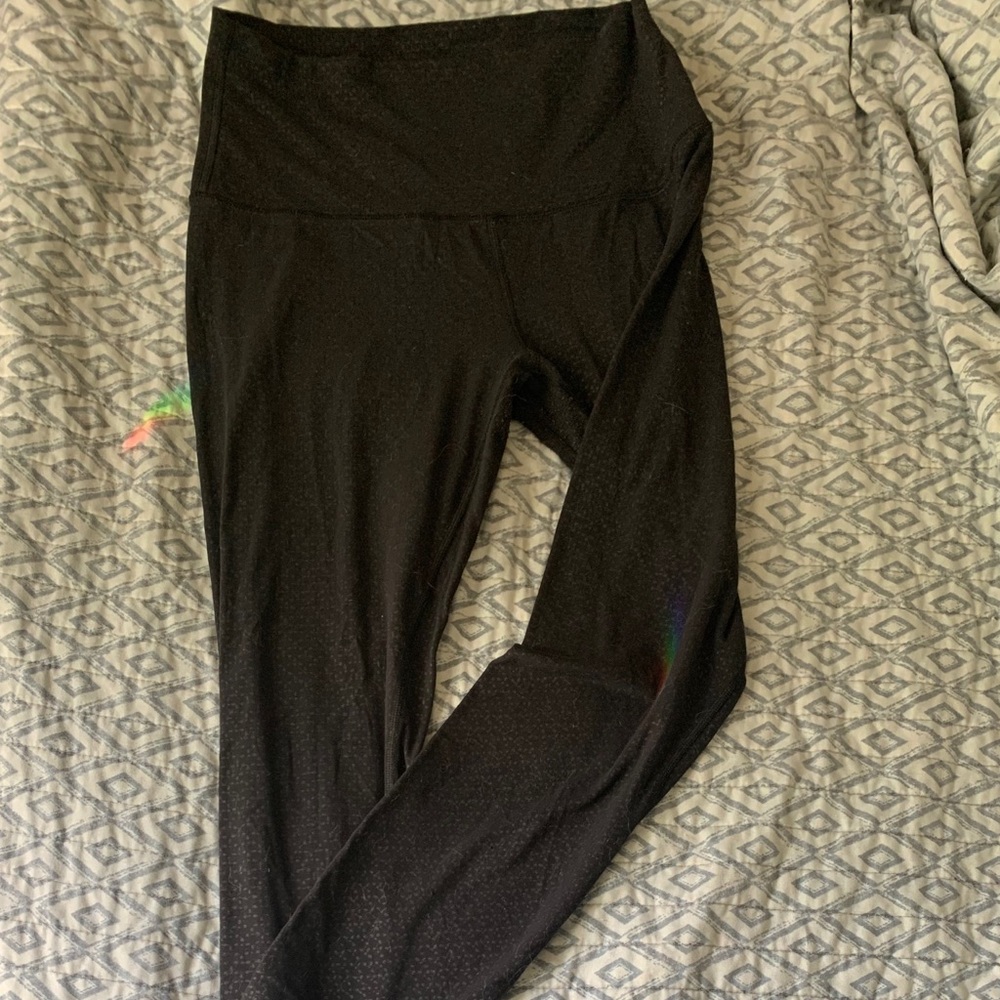 Lulu lemon leggings